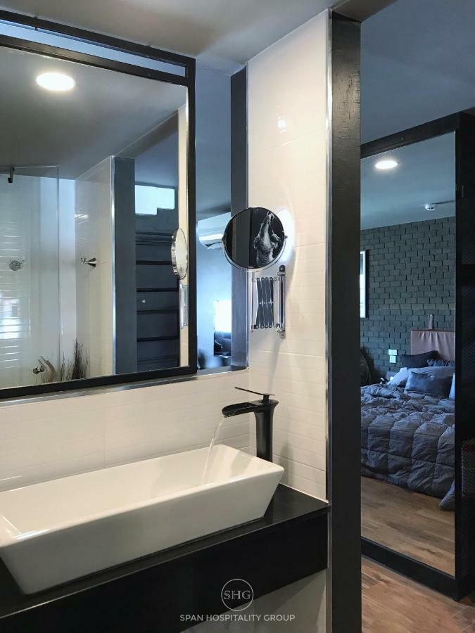 Stay In Style At Nimman R911 Chiang Mai Exterior foto