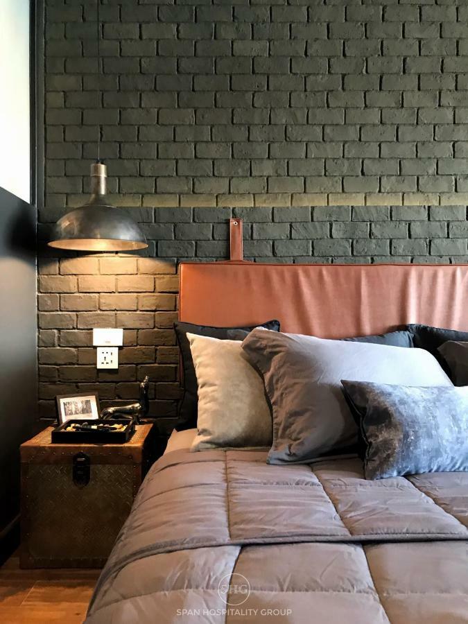 Stay In Style At Nimman R911 Chiang Mai Exterior foto