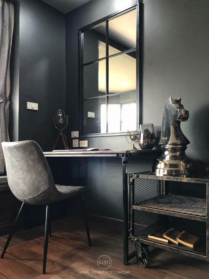Stay In Style At Nimman R911 Chiang Mai Exterior foto