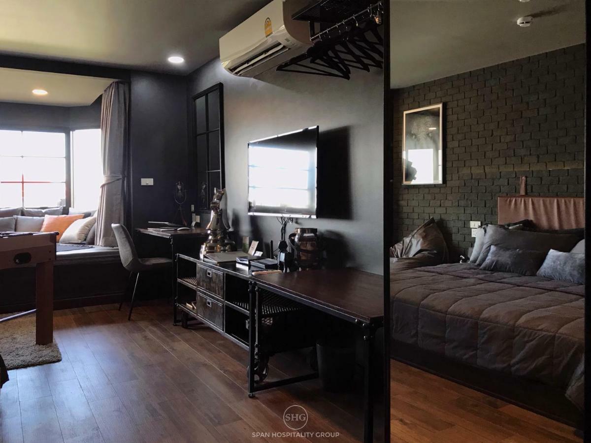 Stay In Style At Nimman R911 Chiang Mai Exterior foto